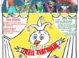 zilele teatrului colibri