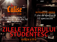 zilele teatrului studentesc in culise 8 14 iulie