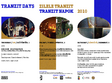 zilele tranzit 2010 cluj