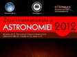 ziua astronomiei 2012
