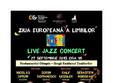 ziua europeana a limbilor concert de jazz