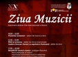ziua interna ionala a muzicii