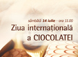 ziua internationala a ciocolatei