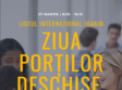 ziua portilor deschise la liceul international ioanid
