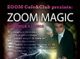 zoom magic x magician zoom cafe club 