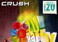 zu party de 1 decembrie 2012 in clubul crush