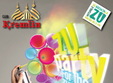 zu party in bacau