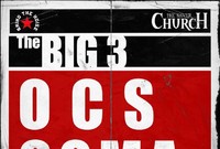 ab4 coma si ocs in concert la the silver church