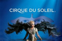 cirque du soleil la bucuresti
