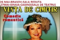 comedia romantica viata de cimitir 