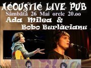 concert ada milea in calarasi