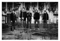 concert amenra la bucuresti