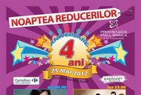 concert andra si akcent in braila