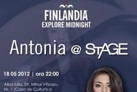 concert antonia in alba iulia