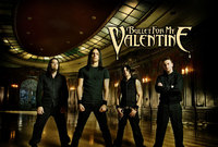 concert bullet for my valentine la bucuresti