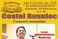 concert costel busuioc