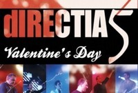 concert directia 5 la timisoara