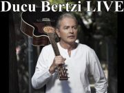 concert ducu bertzi in arad