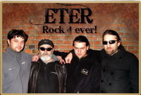 concert eter in hush club