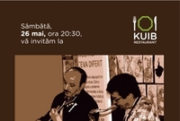 concert garbis si capriel dedeian in sinaia