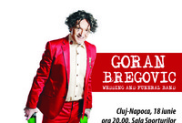 concert goran bregovi la cluj