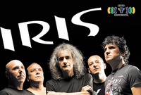concert iris la oradea