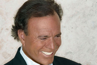 concert julio iglesias la bucuresti