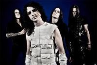 concert netherbird la satu mare