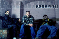 concert parazitii la suceava