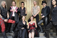 concert therion la bucuresti