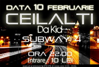 concert trupa ceilalti la bacau
