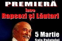 concert tudor gheorghe de la rapsozi la lautari 