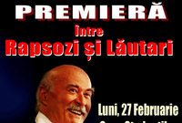 concert tudor gheorghe la iasi 2012