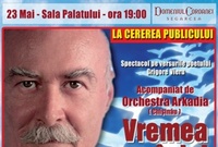 concert tudor gheorghe vremea nemaniei
