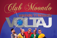 concert voltaj la pitesti