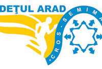crosul si semimaratonul judetului arad 2012