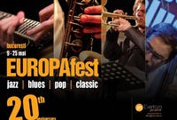europafest 2013 la bucuresti
