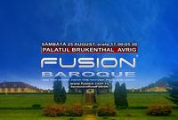 fusion baroque 2012