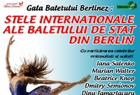gala baletului berlinez la bucuresti anulat