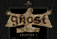 ghost festival 2012