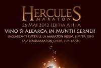hercules maraton 2012