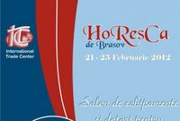horesca de brasov 2012