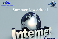 internet law summer school