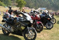 intrunire moto la hunedoara