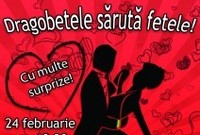lucky man project in piatra neamt