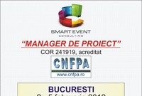 manager de proiect curs acreditat cnfpa