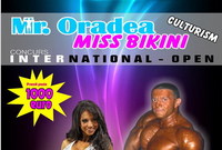 mr oradea si miss bikini