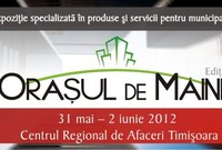 orasul de maine