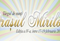 orasul mirilor 2012