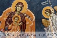  orthodox is better concurs open call